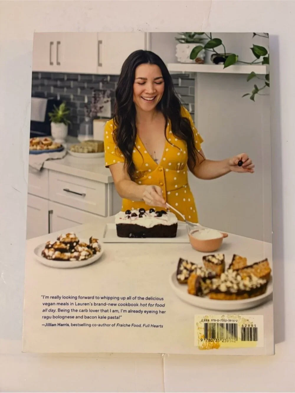 Lauren Toyota friendly includes